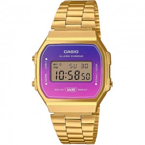 CASIO VAPORWAVE A168WERG-2A